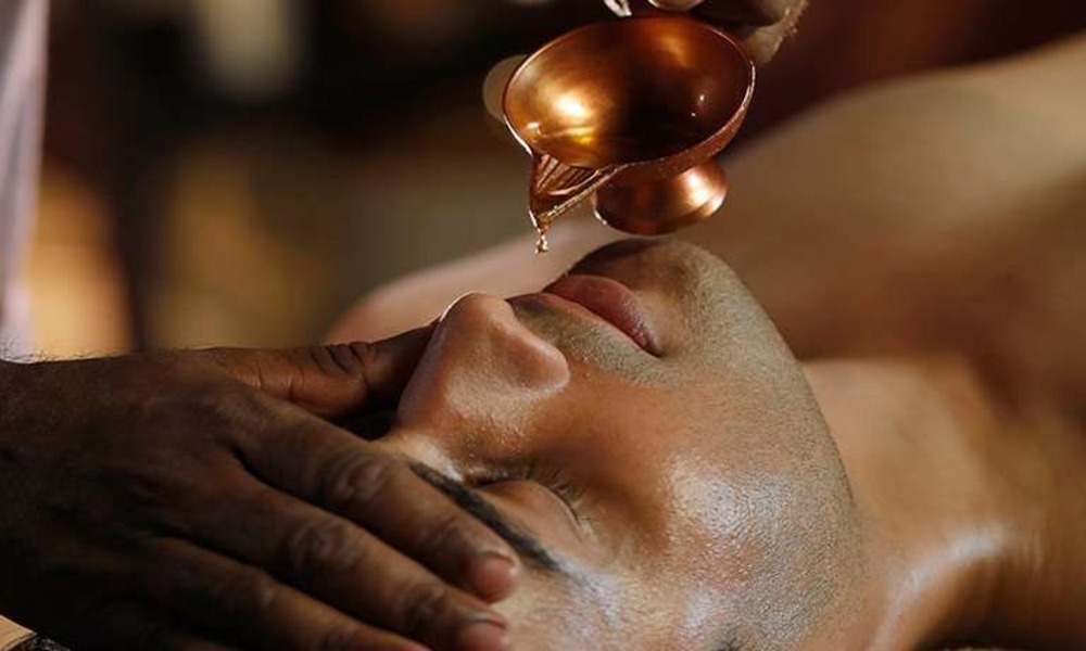 Nasya Therapy in Ayurveda: Origins and Principles of Nasal Administration 